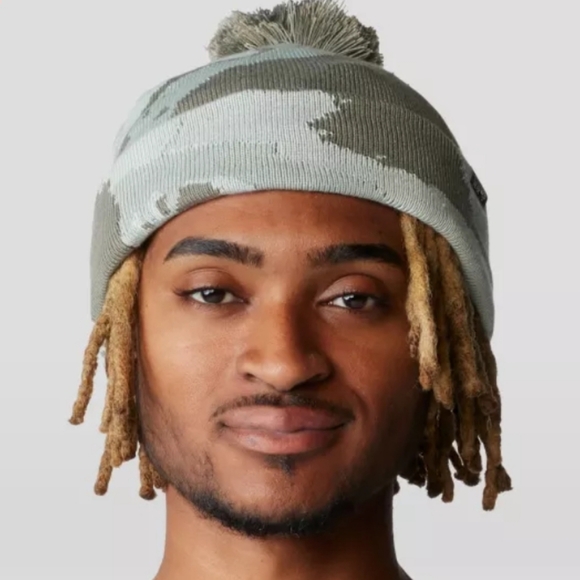 Mountain Hardwear Other - Mountain Hardwear Gas Station Beanie